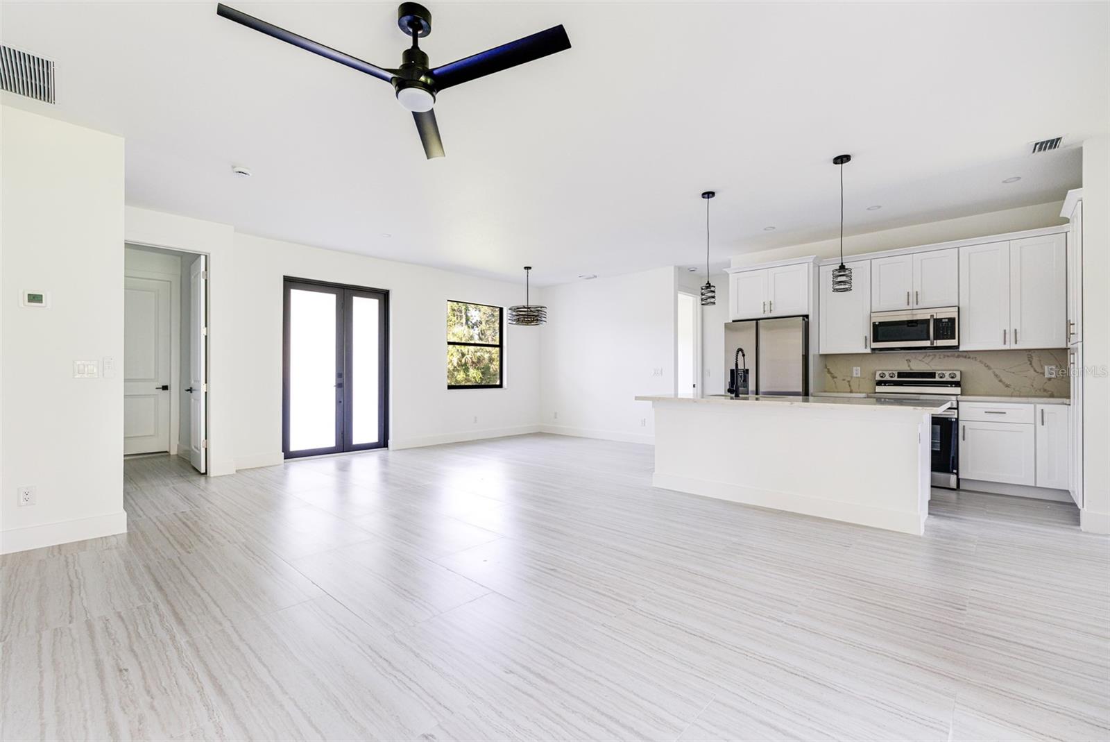 PORT CHARLOTTE SEC 022 - Residential Lease