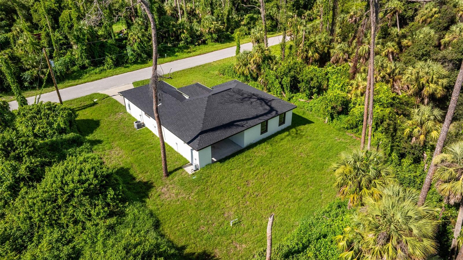 PORT CHARLOTTE SEC 022 - Residential Lease