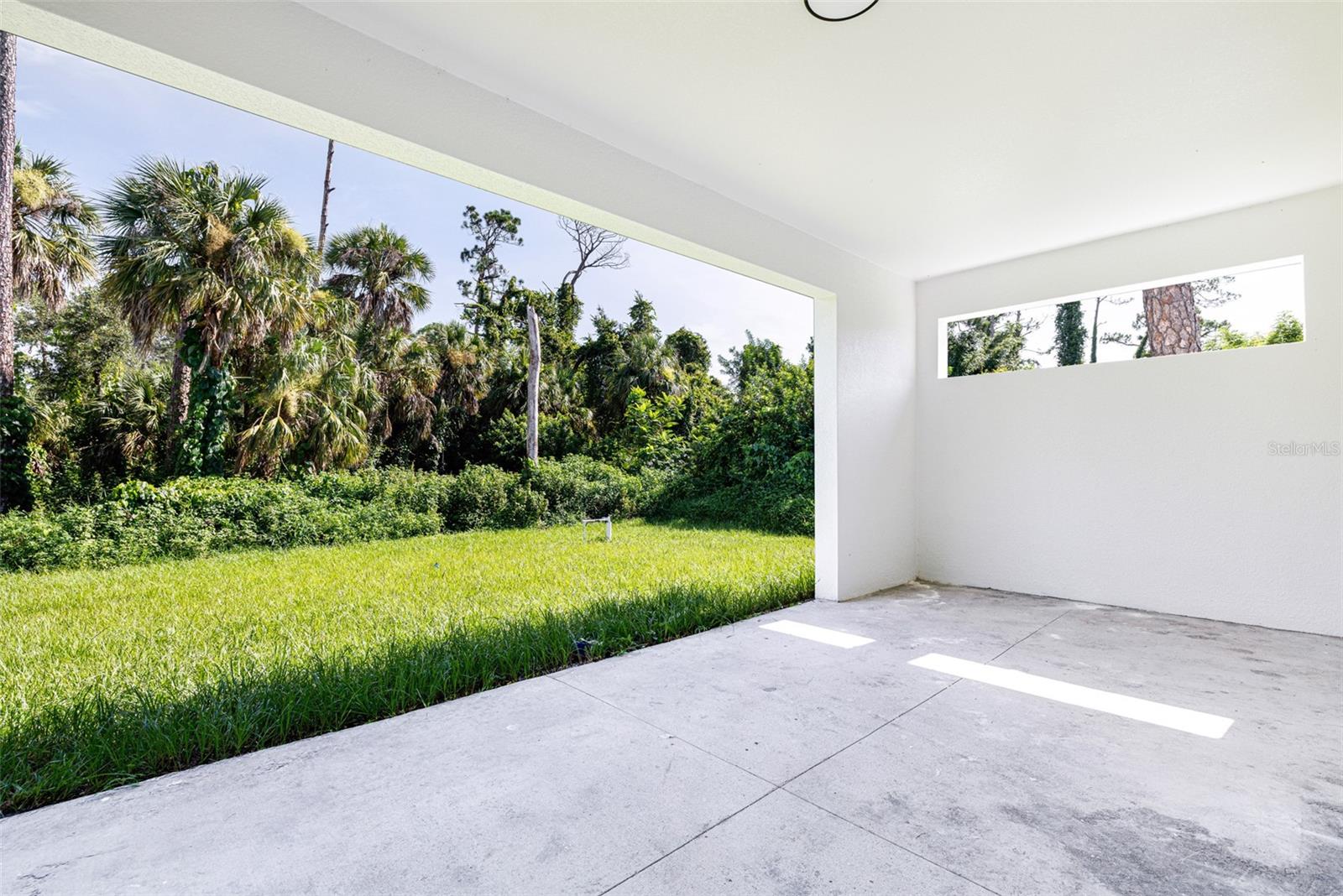PORT CHARLOTTE SEC 022 - Residential Lease