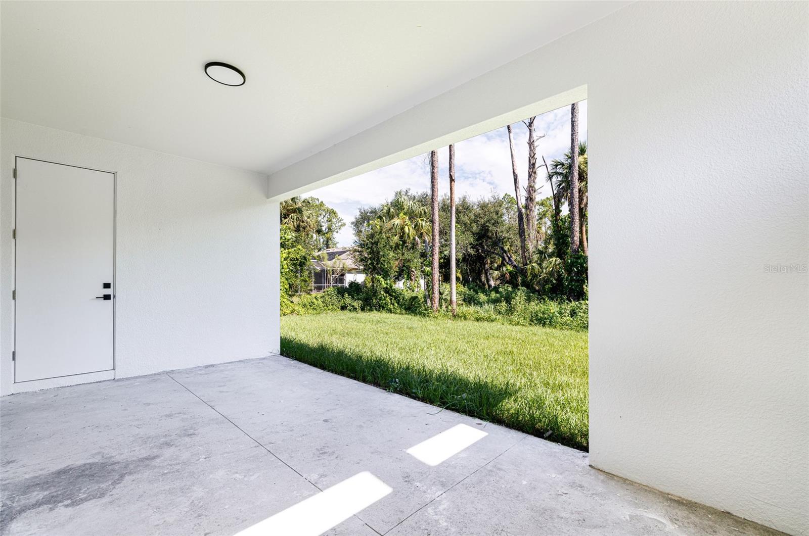 PORT CHARLOTTE SEC 022 - Residential Lease