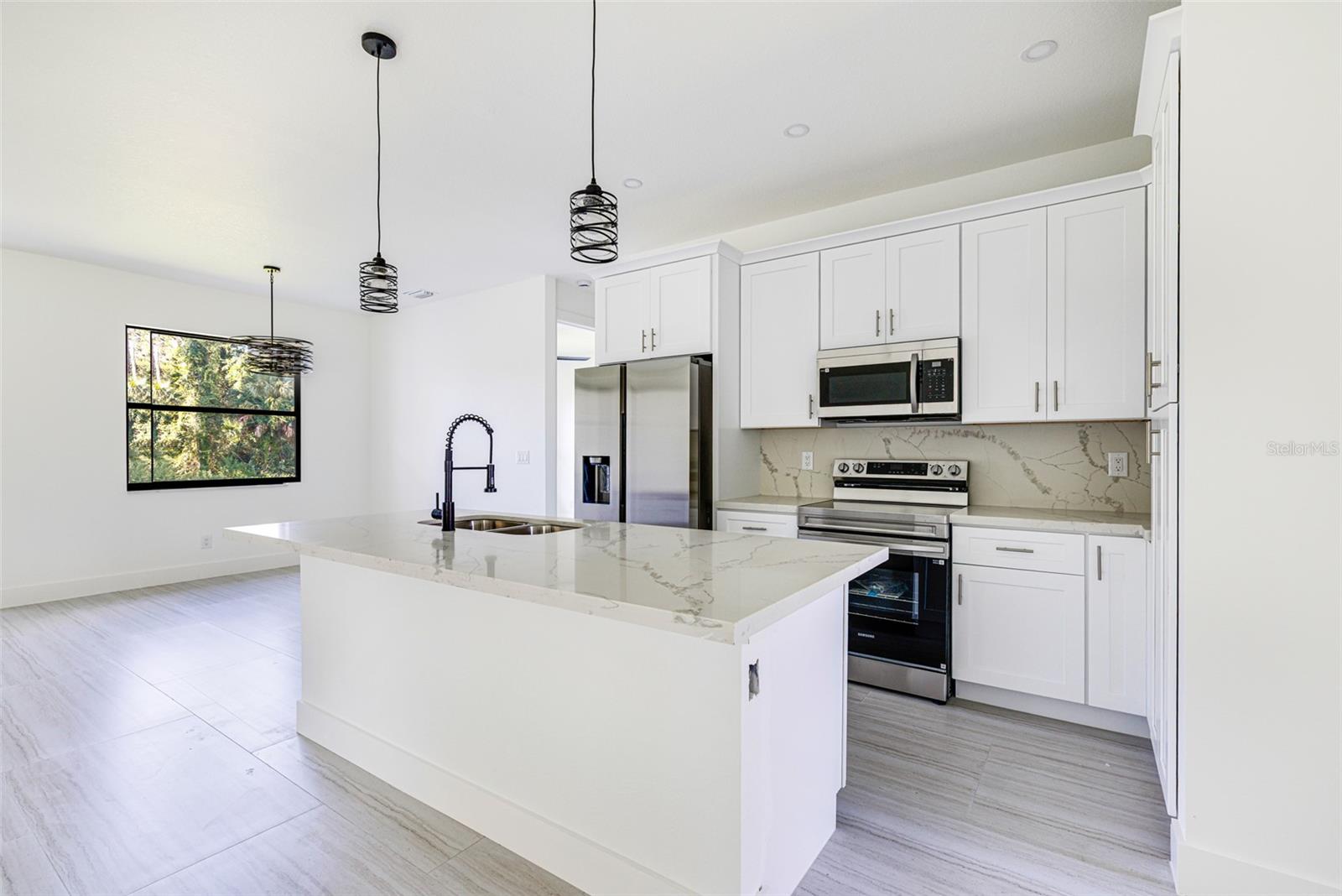 PORT CHARLOTTE SEC 022 - Residential Lease
