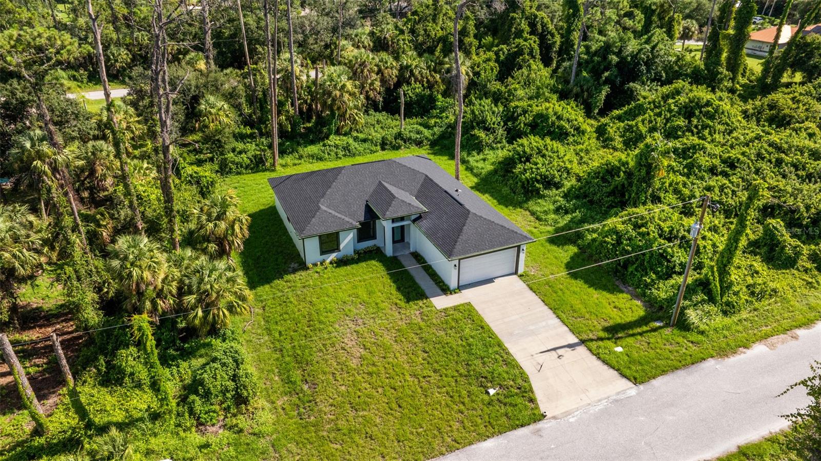 PORT CHARLOTTE SEC 022 - Residential Lease