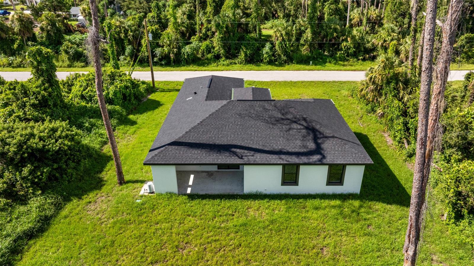 PORT CHARLOTTE SEC 022 - Residential Lease