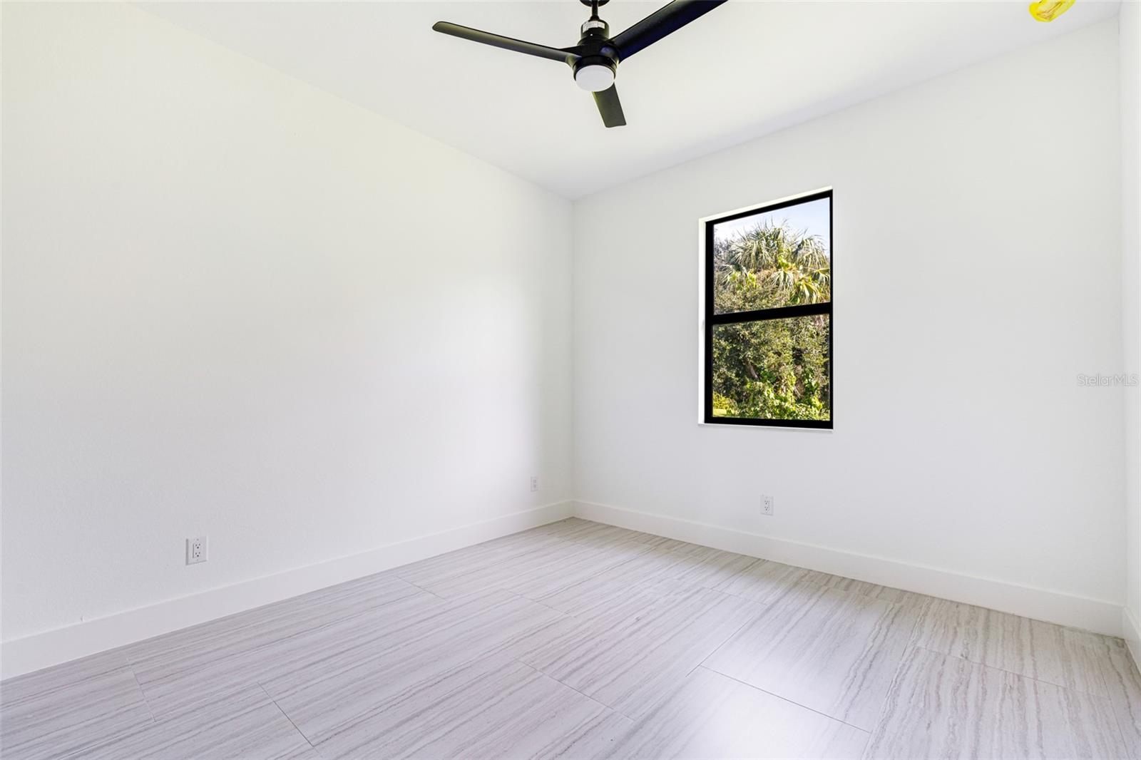 PORT CHARLOTTE SEC 022 - Residential Lease