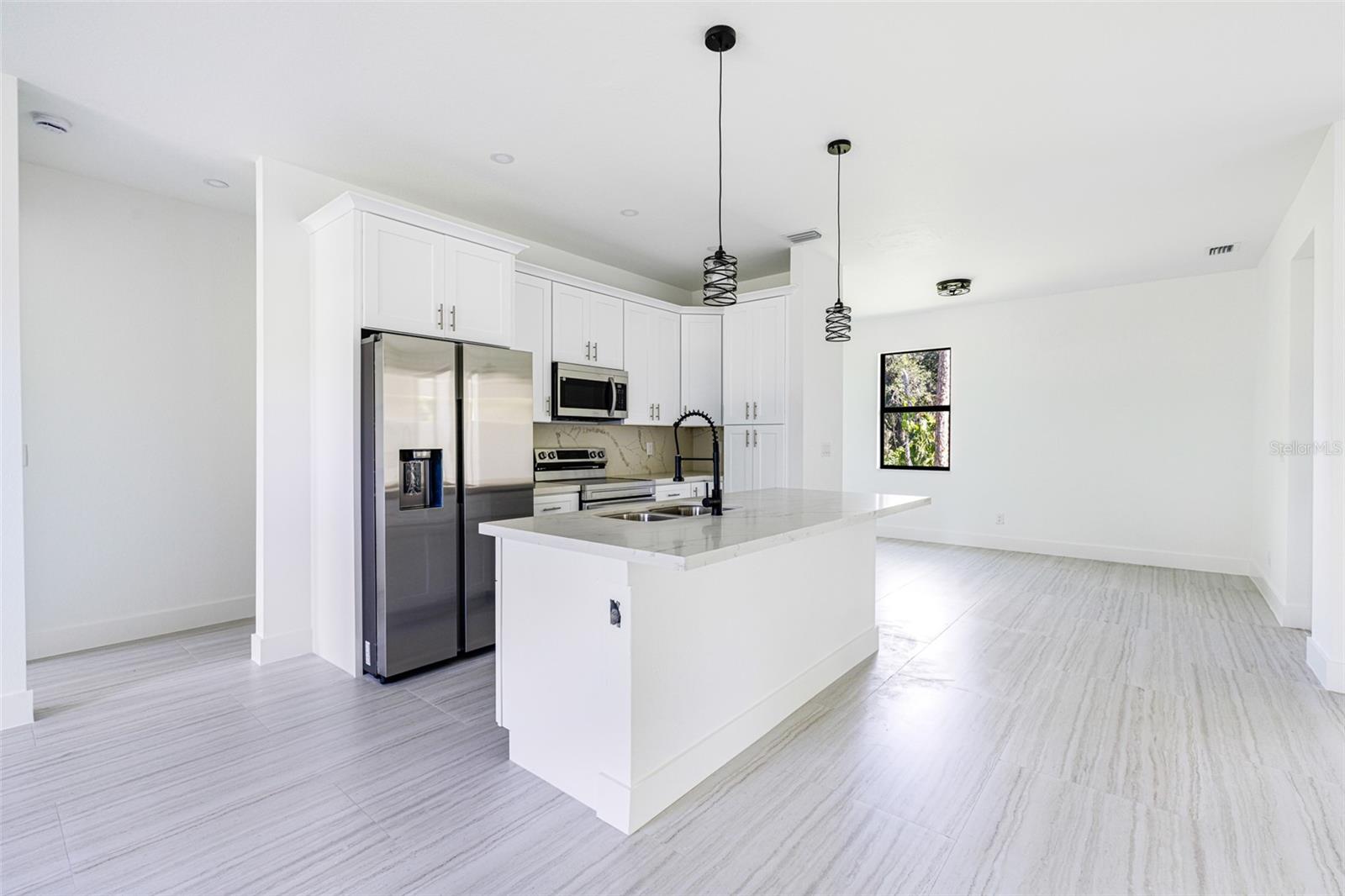 PORT CHARLOTTE SEC 022 - Residential Lease