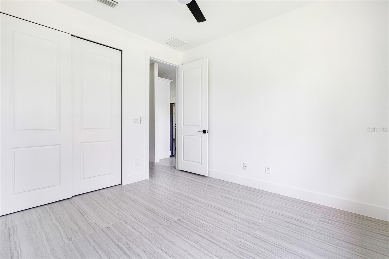 PORT CHARLOTTE SEC 022 - Residential Lease