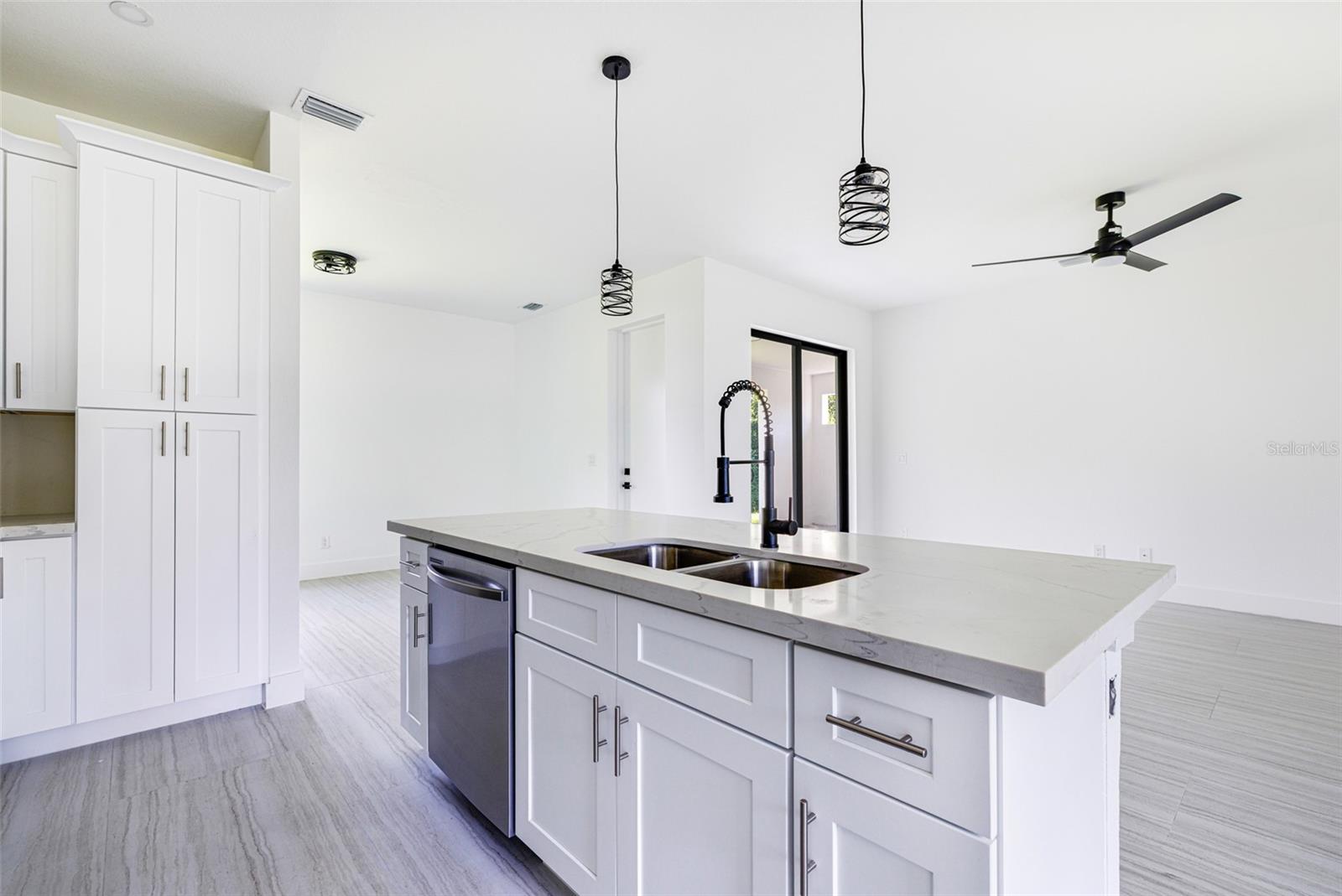 PORT CHARLOTTE SEC 022 - Residential Lease