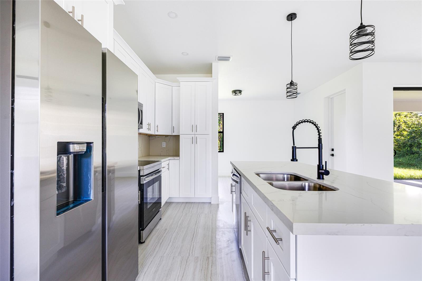 PORT CHARLOTTE SEC 022 - Residential Lease
