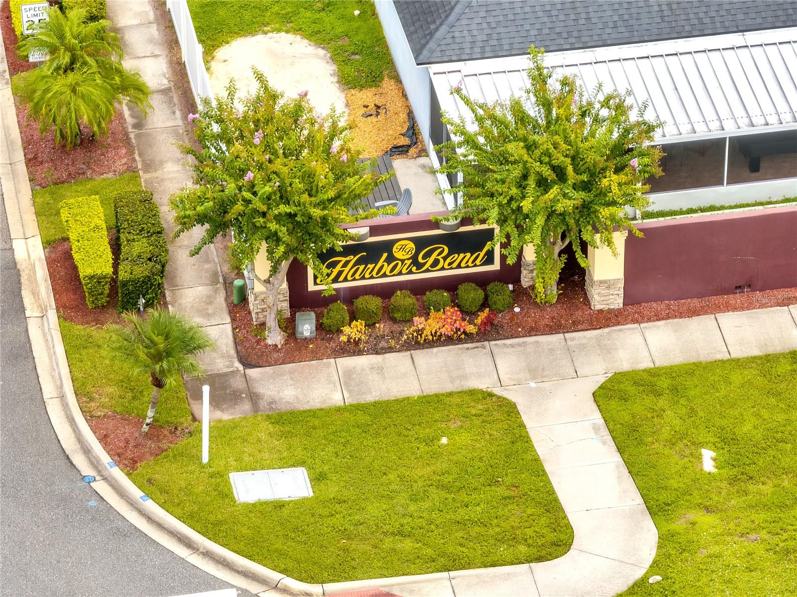 7646 HARBOR BEND CIRCLE