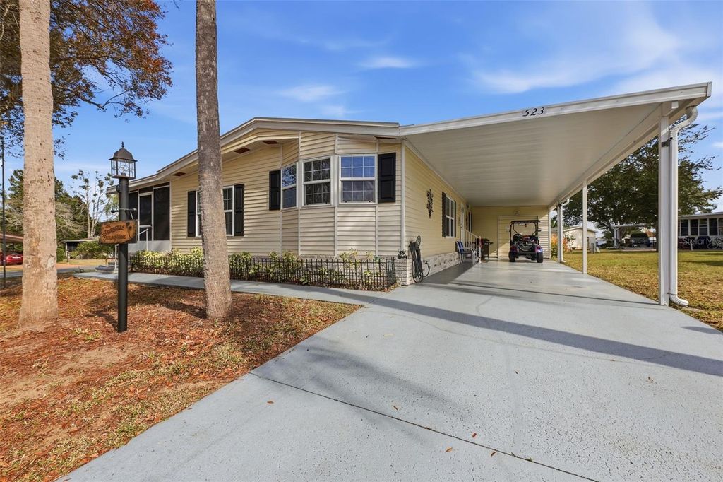 Photo of 523 Tivoli Park Drive, Davenport, FL 33897 (MLS # O6370846)