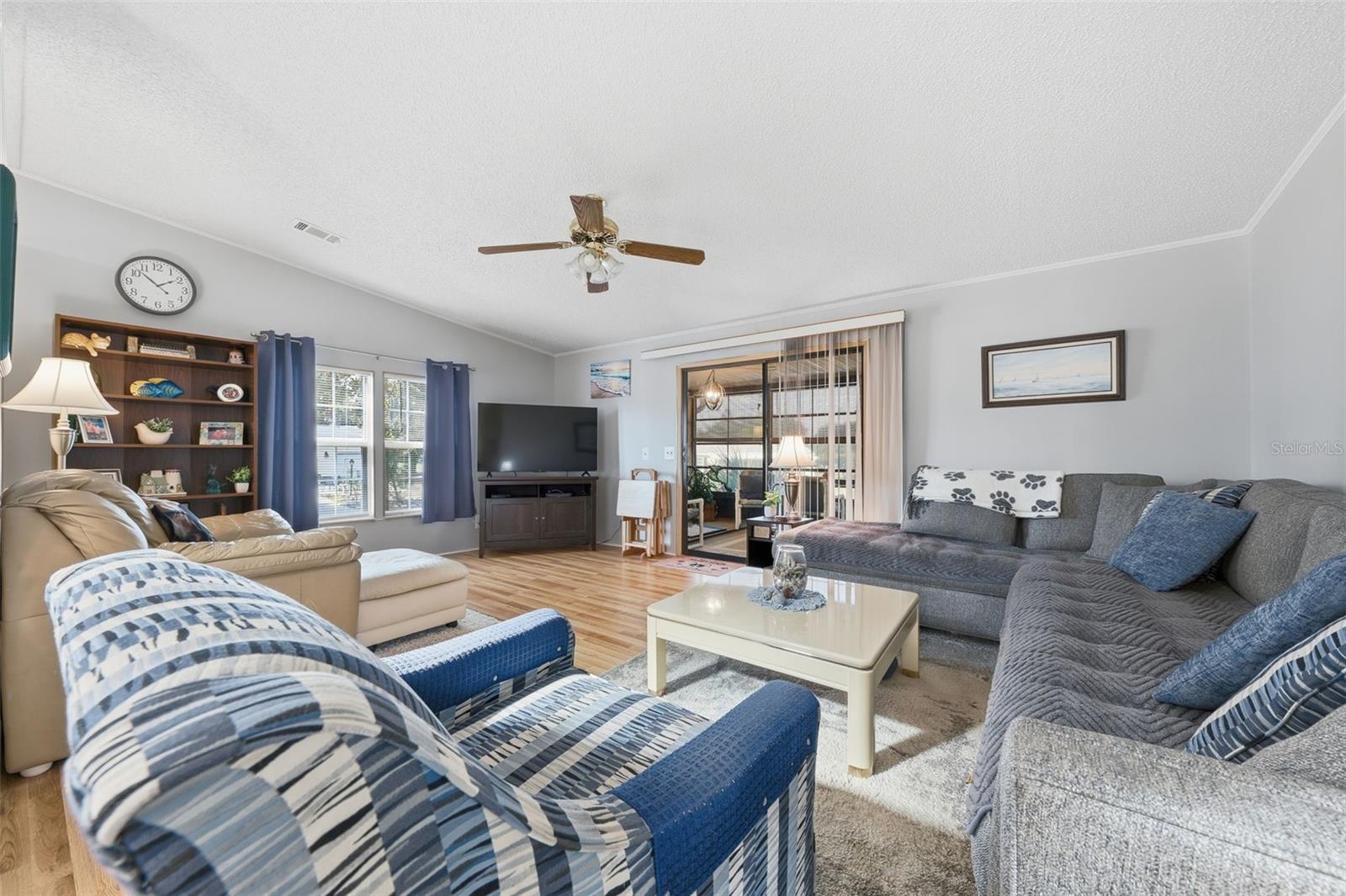 POLO PARK PH 02 - Residential