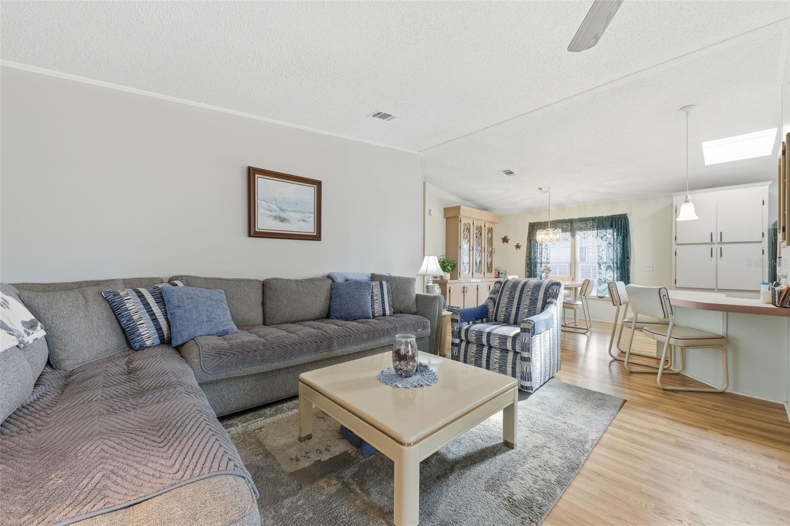 POLO PARK PH 02 - Residential