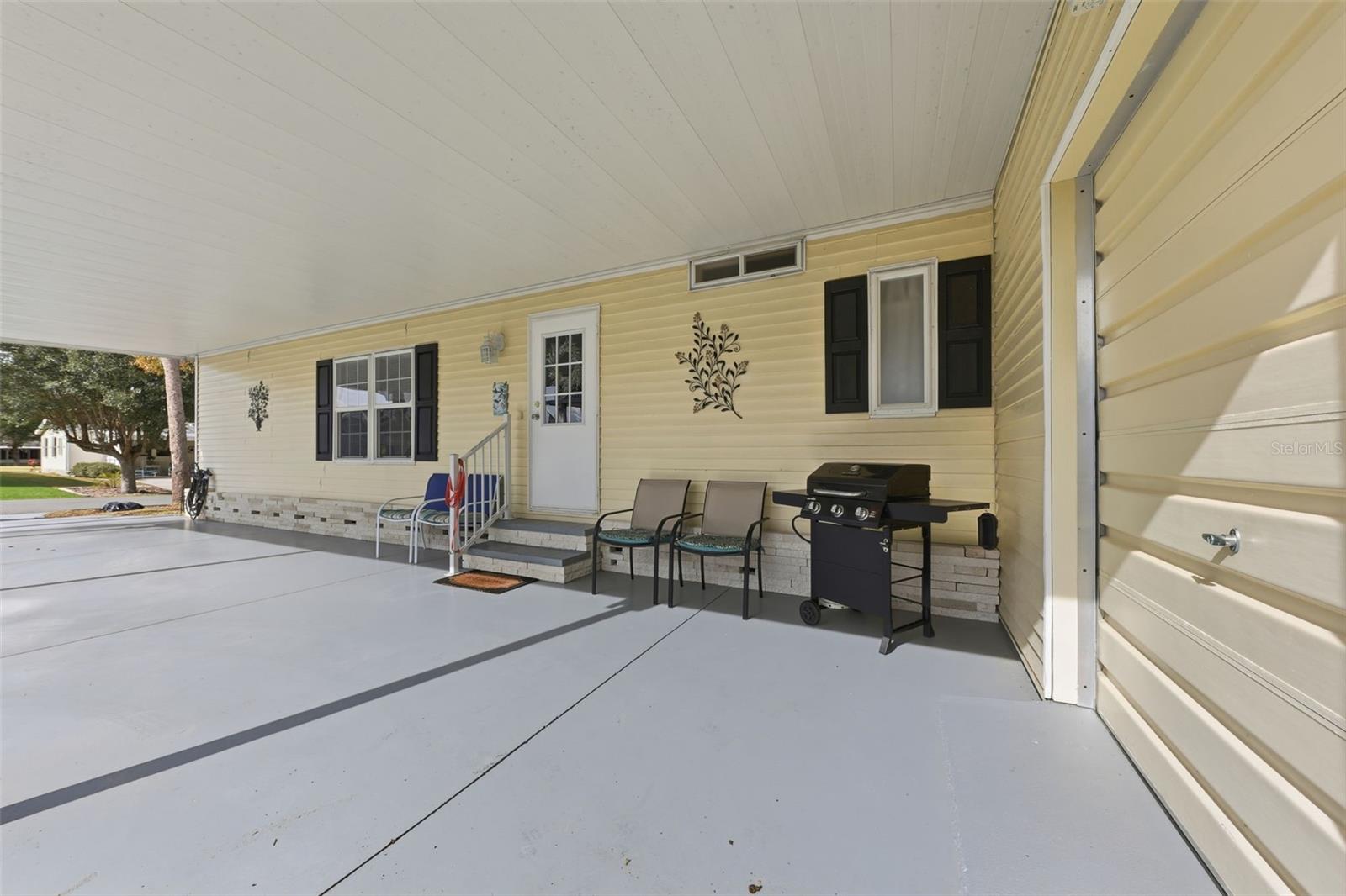 POLO PARK PH 02 - Residential