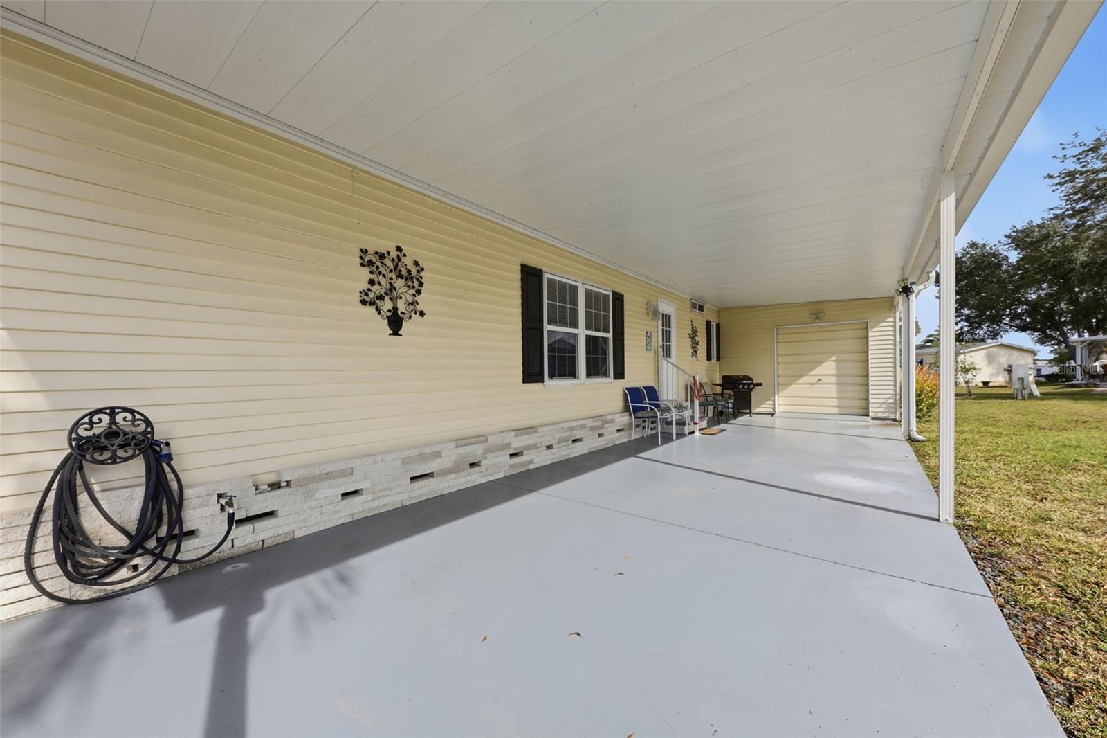 POLO PARK PH 02 - Residential