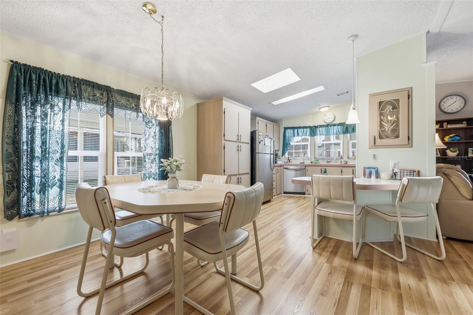 POLO PARK PH 02 - Residential