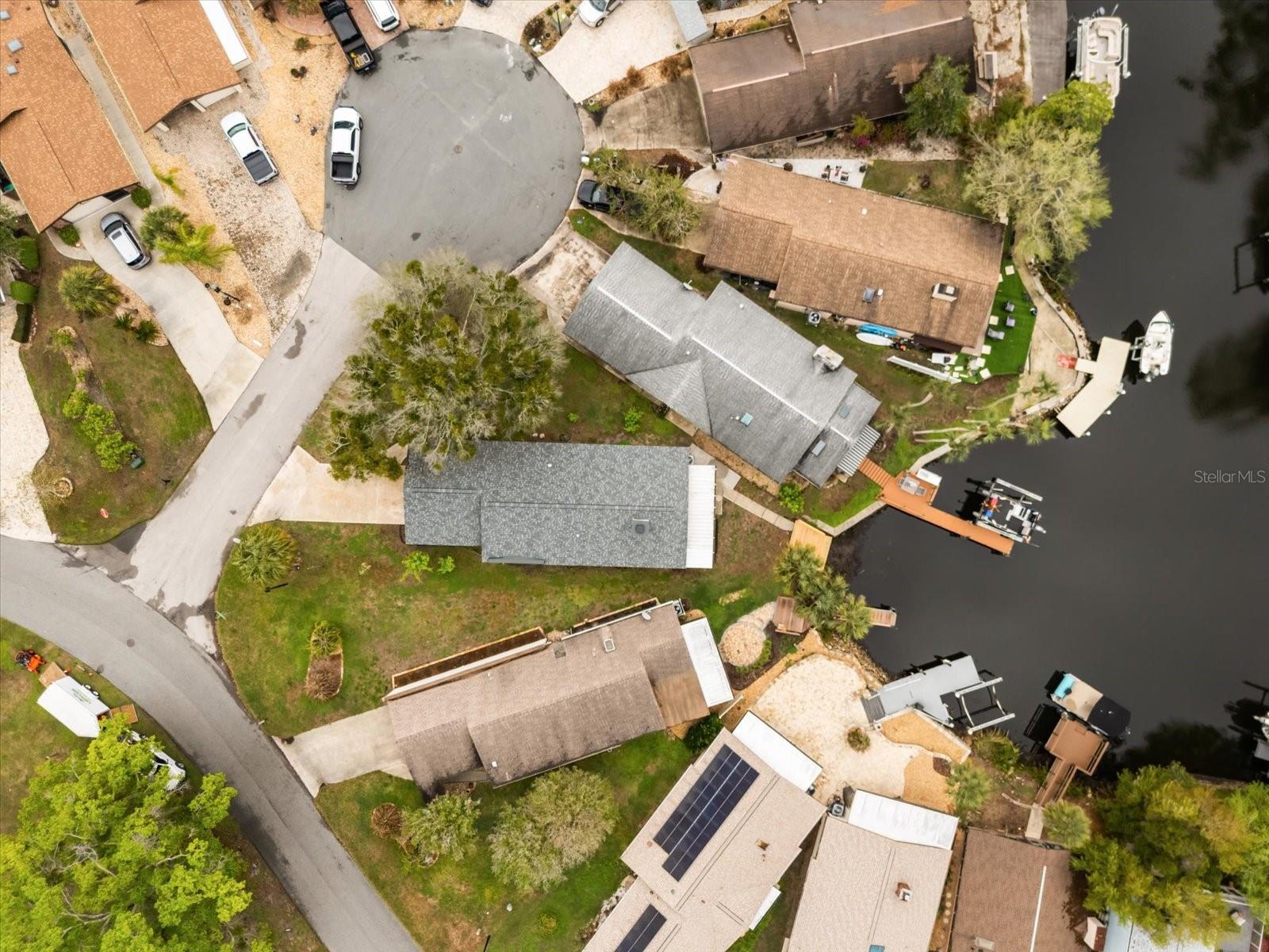 RIVERHAVEN VILLAGE - Residential