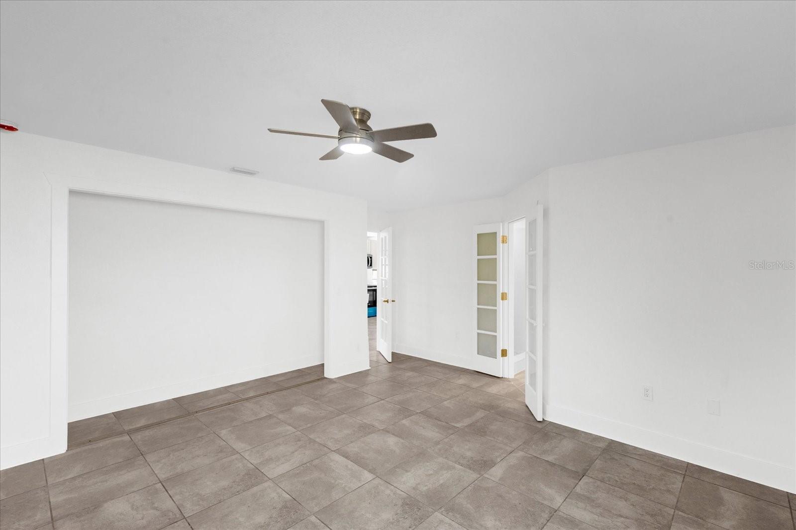 RIVERHAVEN VILLAGE - Residential