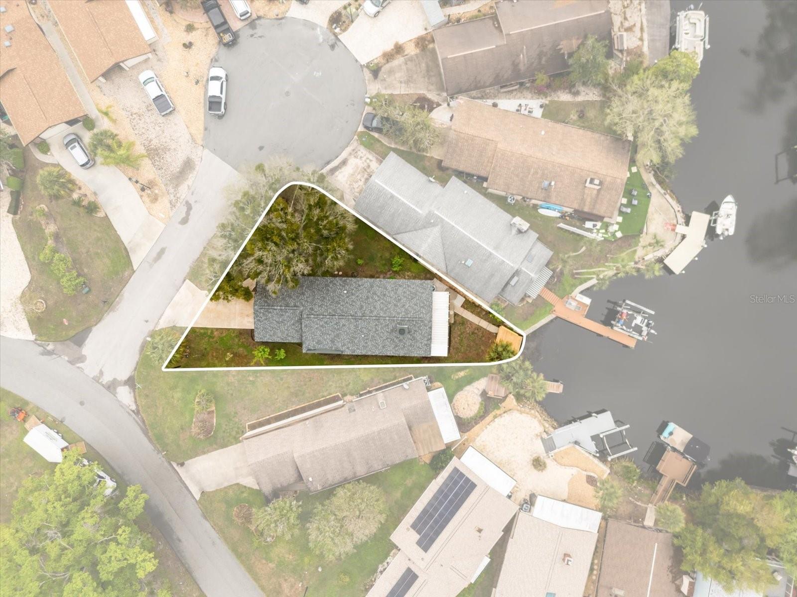 RIVERHAVEN VILLAGE - Residential