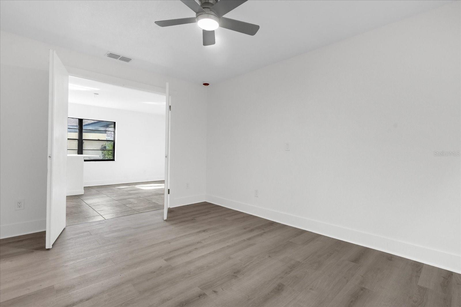 RIVERHAVEN VILLAGE - Residential