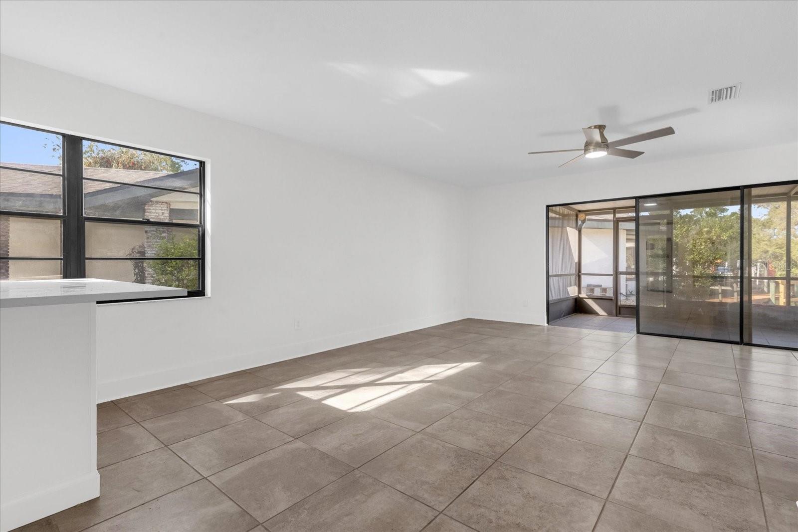 RIVERHAVEN VILLAGE - Residential