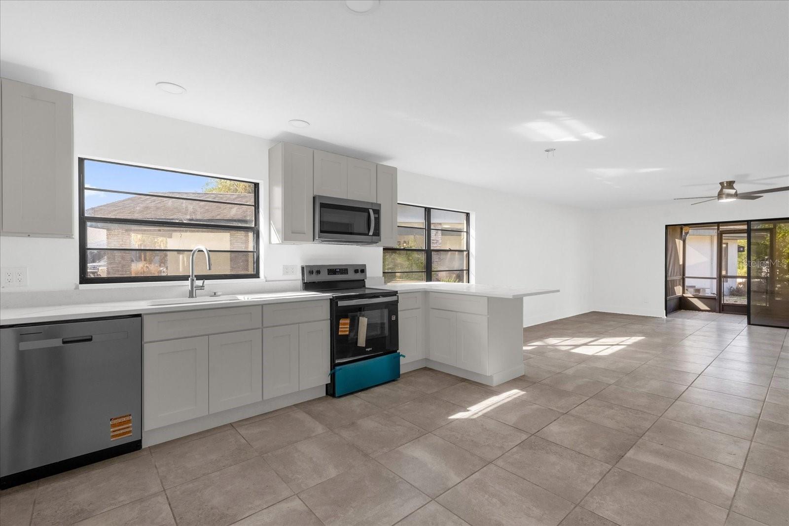 RIVERHAVEN VILLAGE - Residential