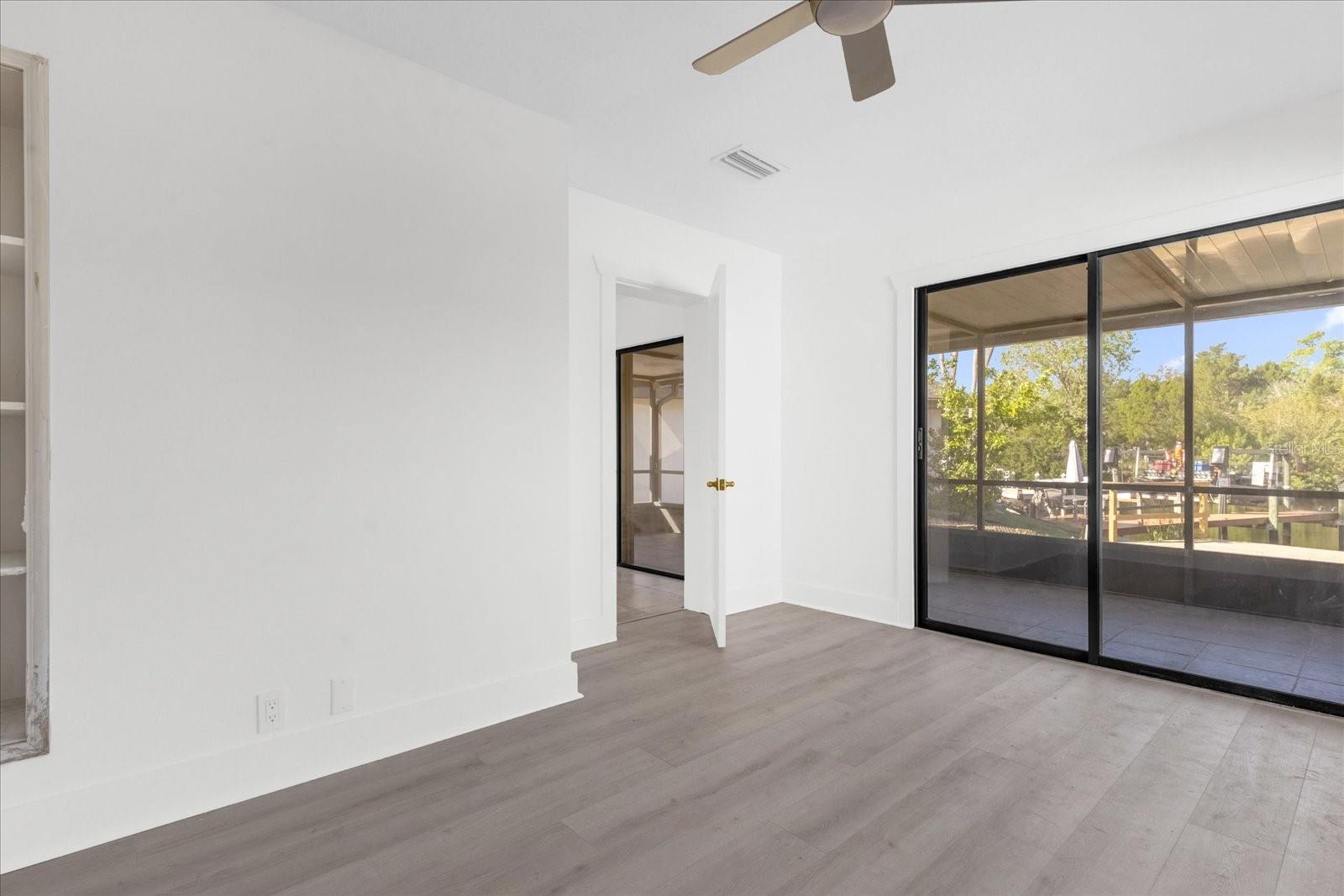 RIVERHAVEN VILLAGE - Residential