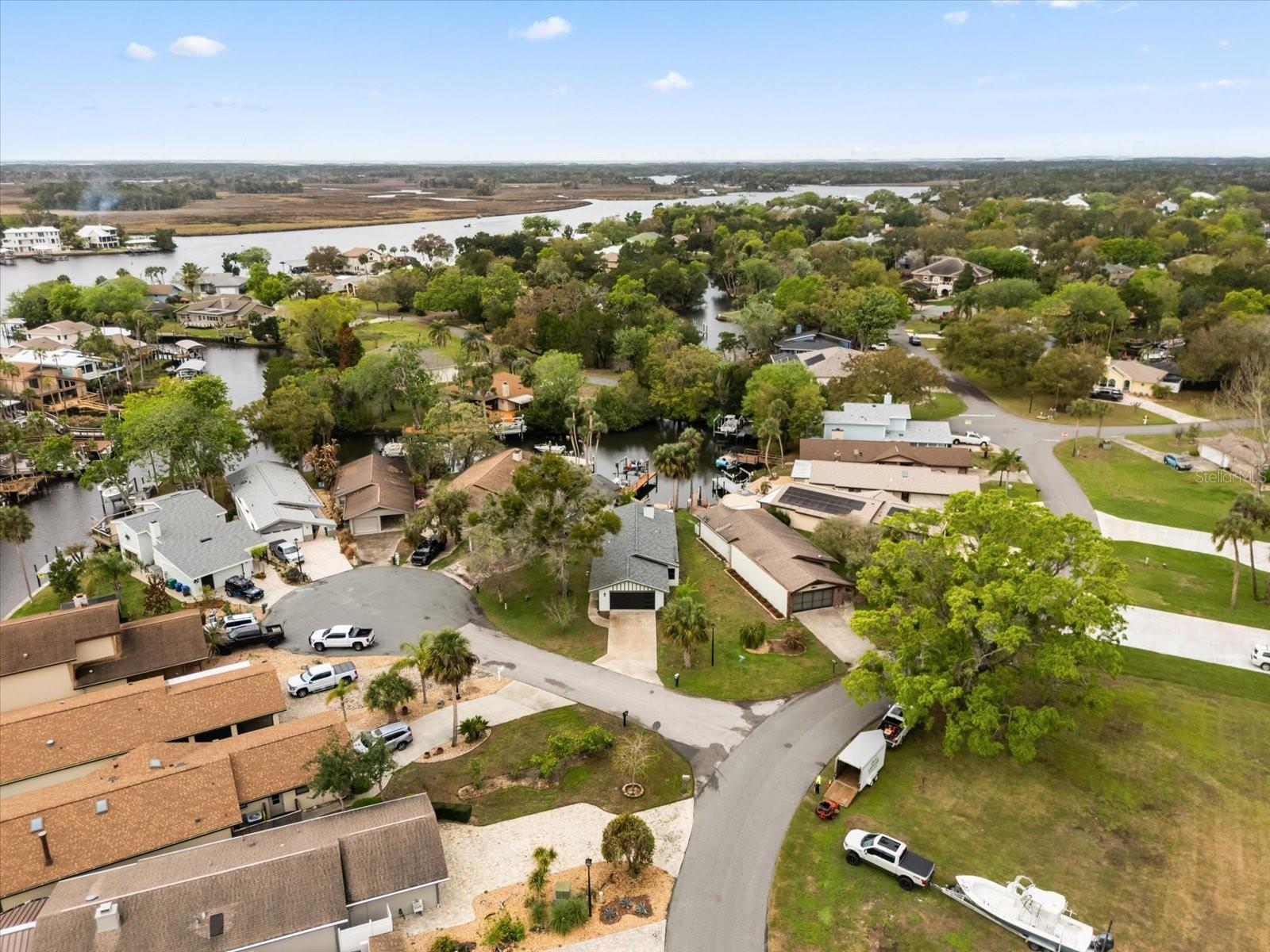 RIVERHAVEN VILLAGE - Residential