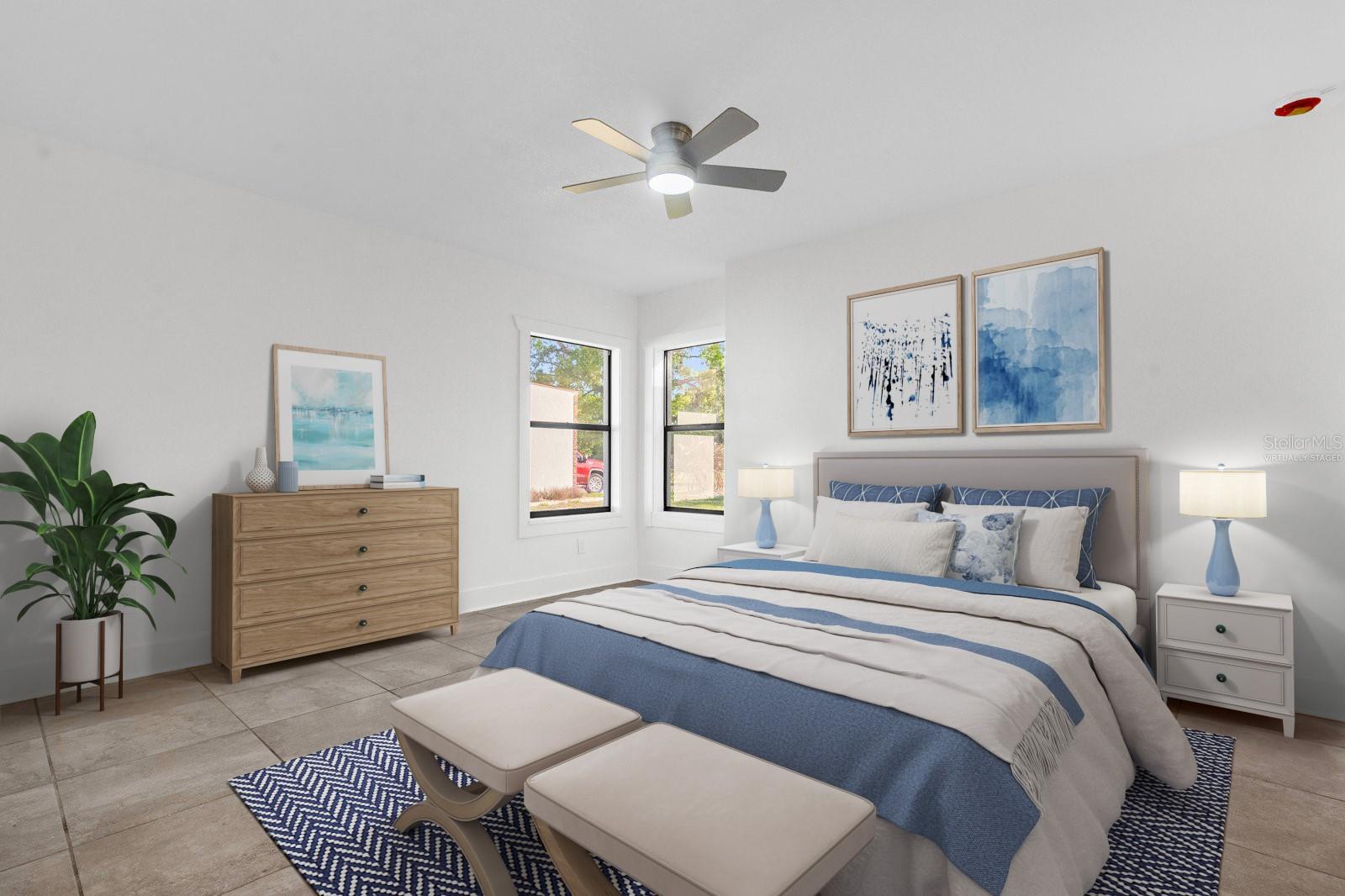 RIVERHAVEN VILLAGE - Residential