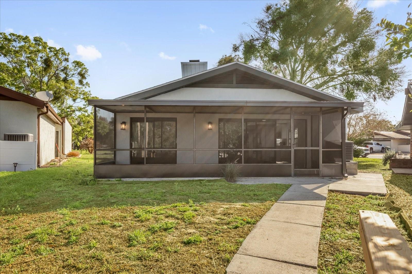 RIVERHAVEN VILLAGE - Residential