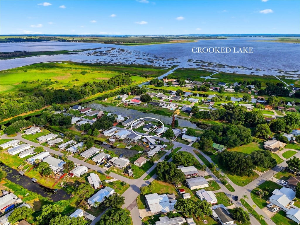 Photo of 338 1st Avenue N, Lake Wales, FL 33859 (MLS # L4963018)