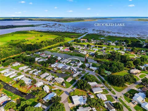 Photo of 338 1st Avenue N, Lake Wales, FL 33859 (MLS # L4963018)