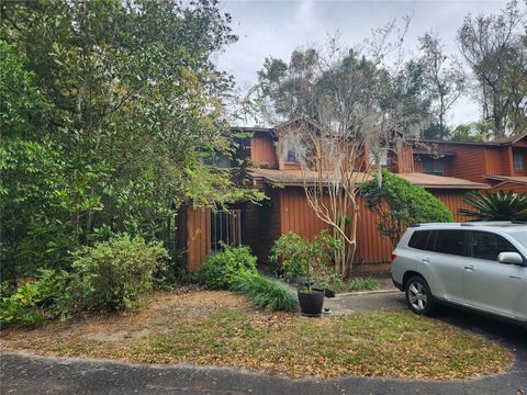 A home in GAINESVILLE