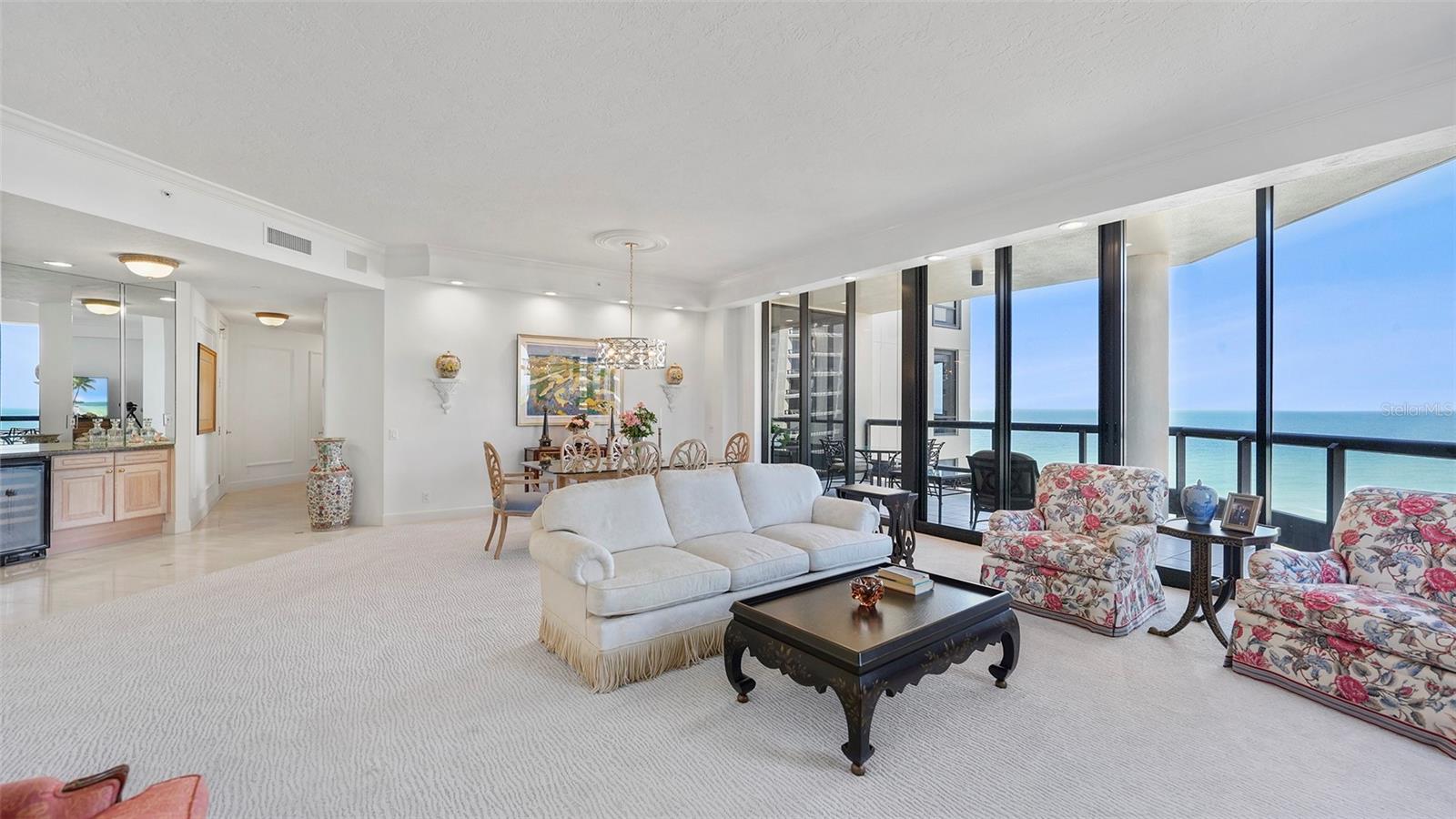 WATER CLUB I/LONGBOAT KEY - Residential