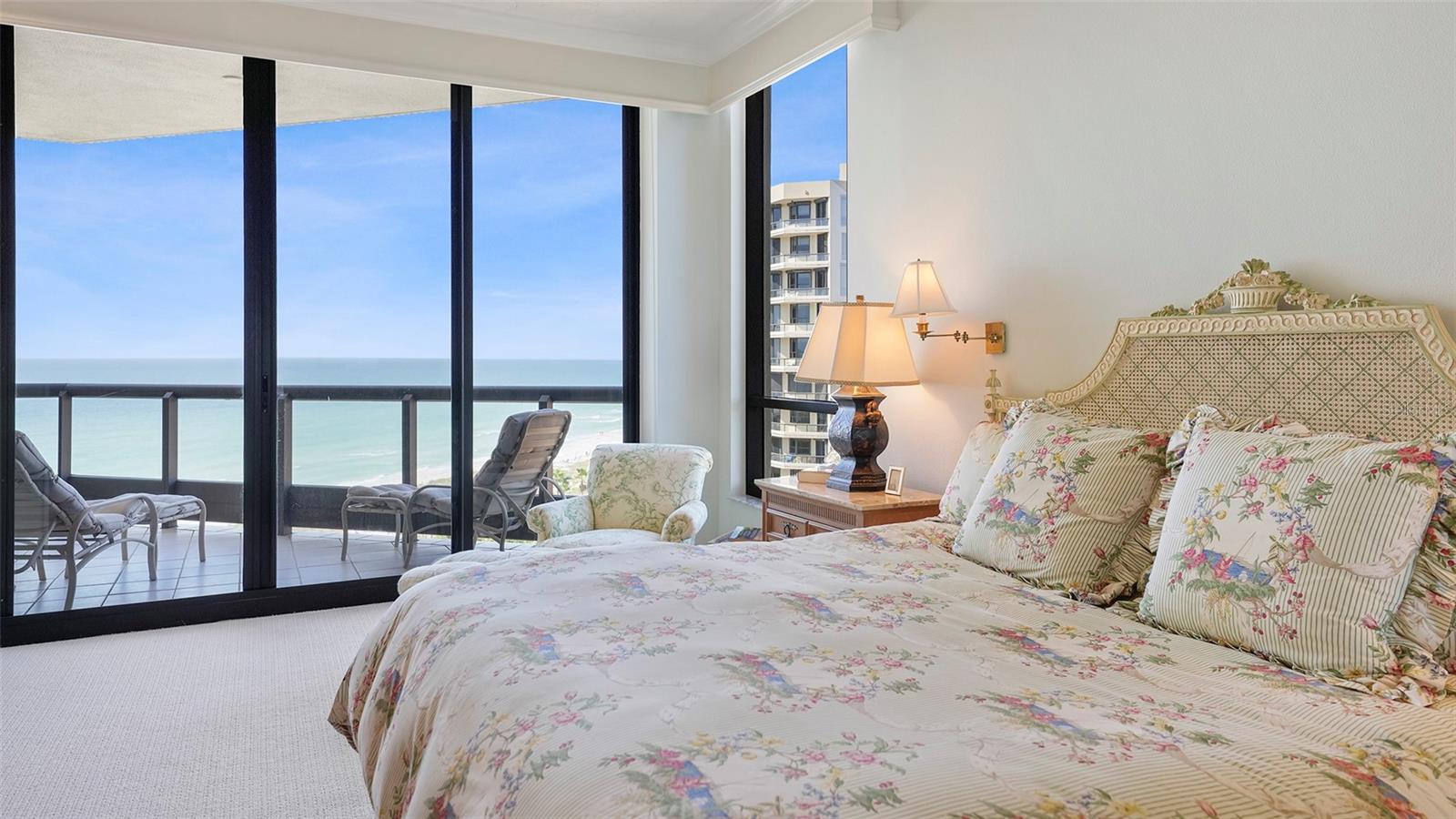 WATER CLUB I/LONGBOAT KEY - Residential