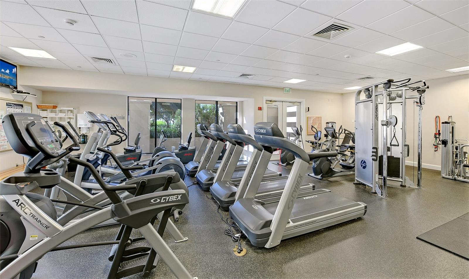 WATER CLUB I/LONGBOAT KEY - Residential