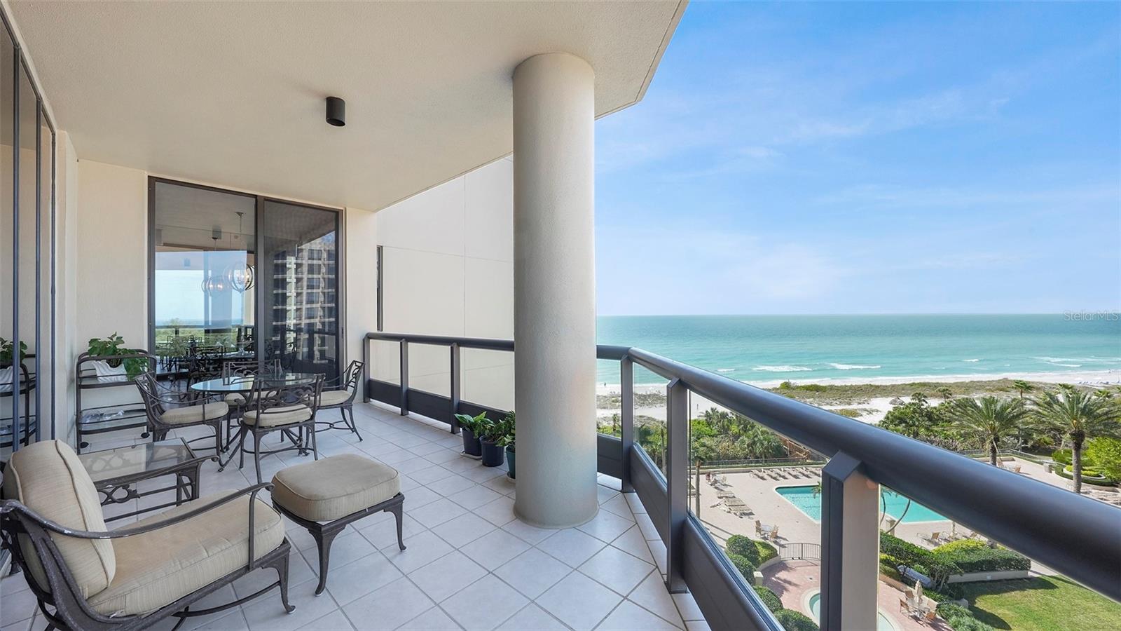 WATER CLUB I/LONGBOAT KEY - Residential