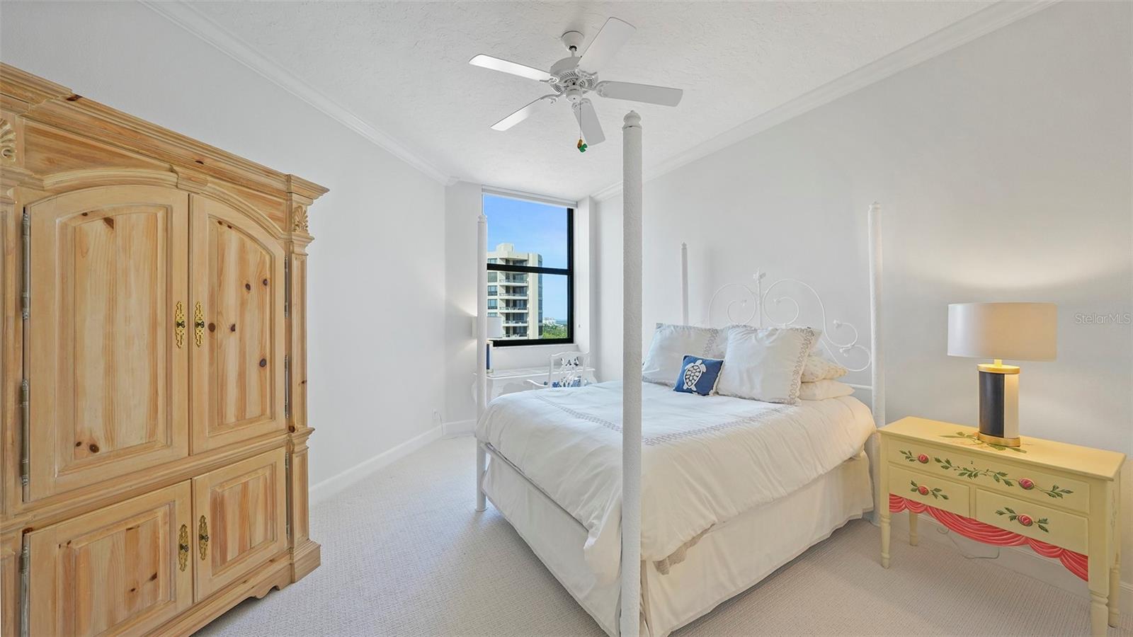 WATER CLUB I/LONGBOAT KEY - Residential