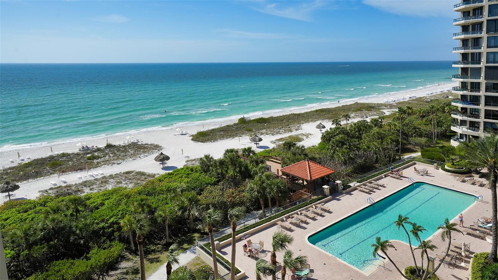 WATER CLUB I/LONGBOAT KEY - Residential