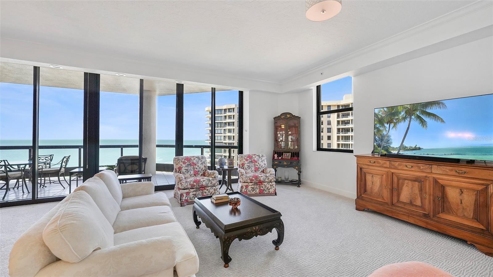 WATER CLUB I/LONGBOAT KEY - Residential