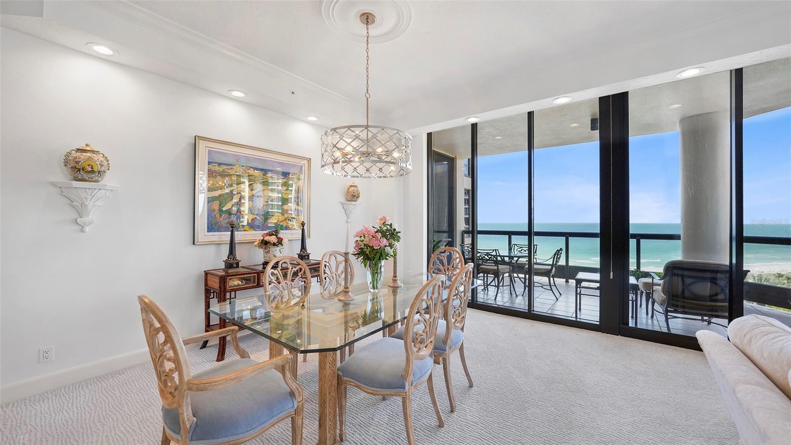 WATER CLUB I/LONGBOAT KEY - Residential