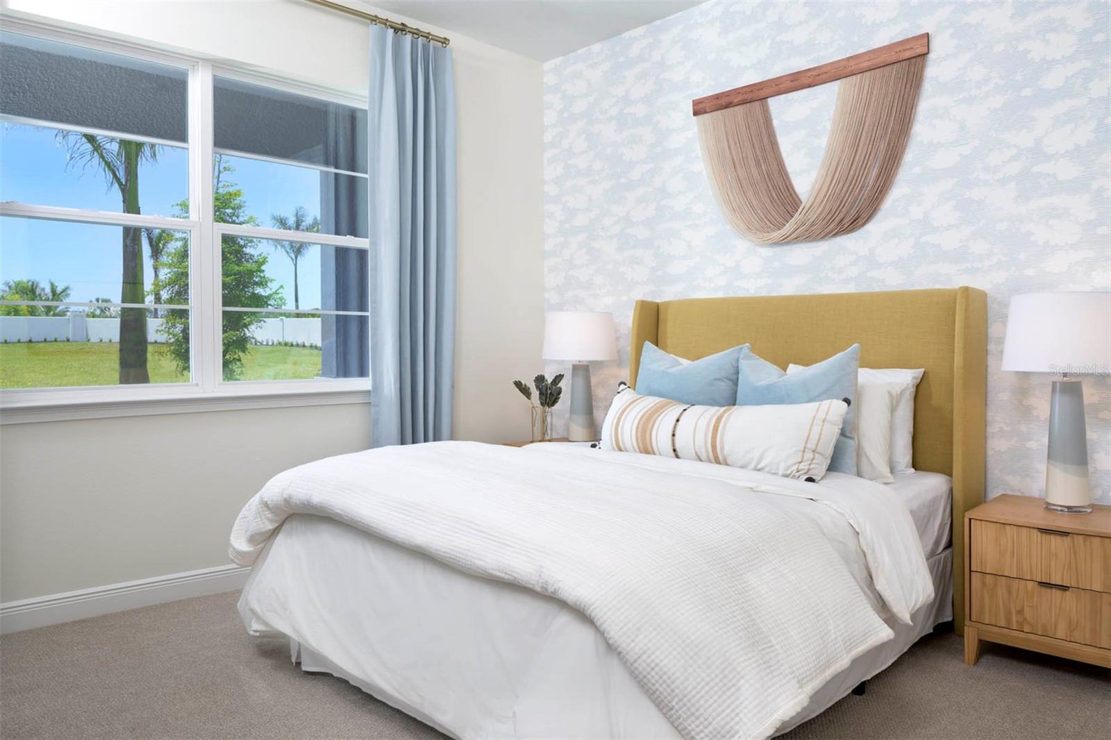 SUNSTONE AT WELLEN PARK - Residential