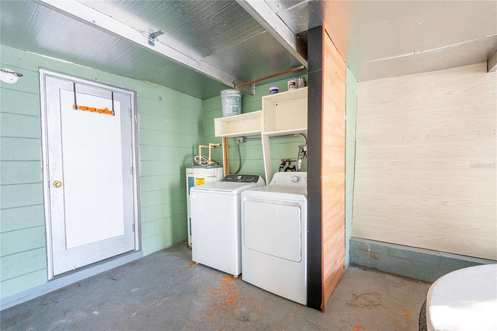 KINYON & WOODS ADD - Residential