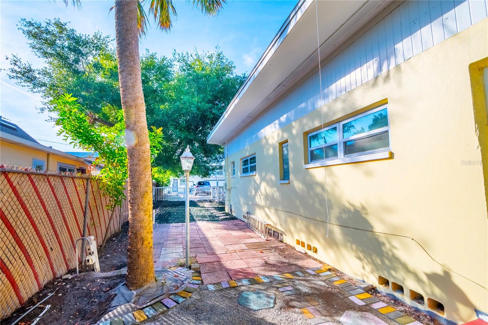 KINYON & WOODS ADD - Residential