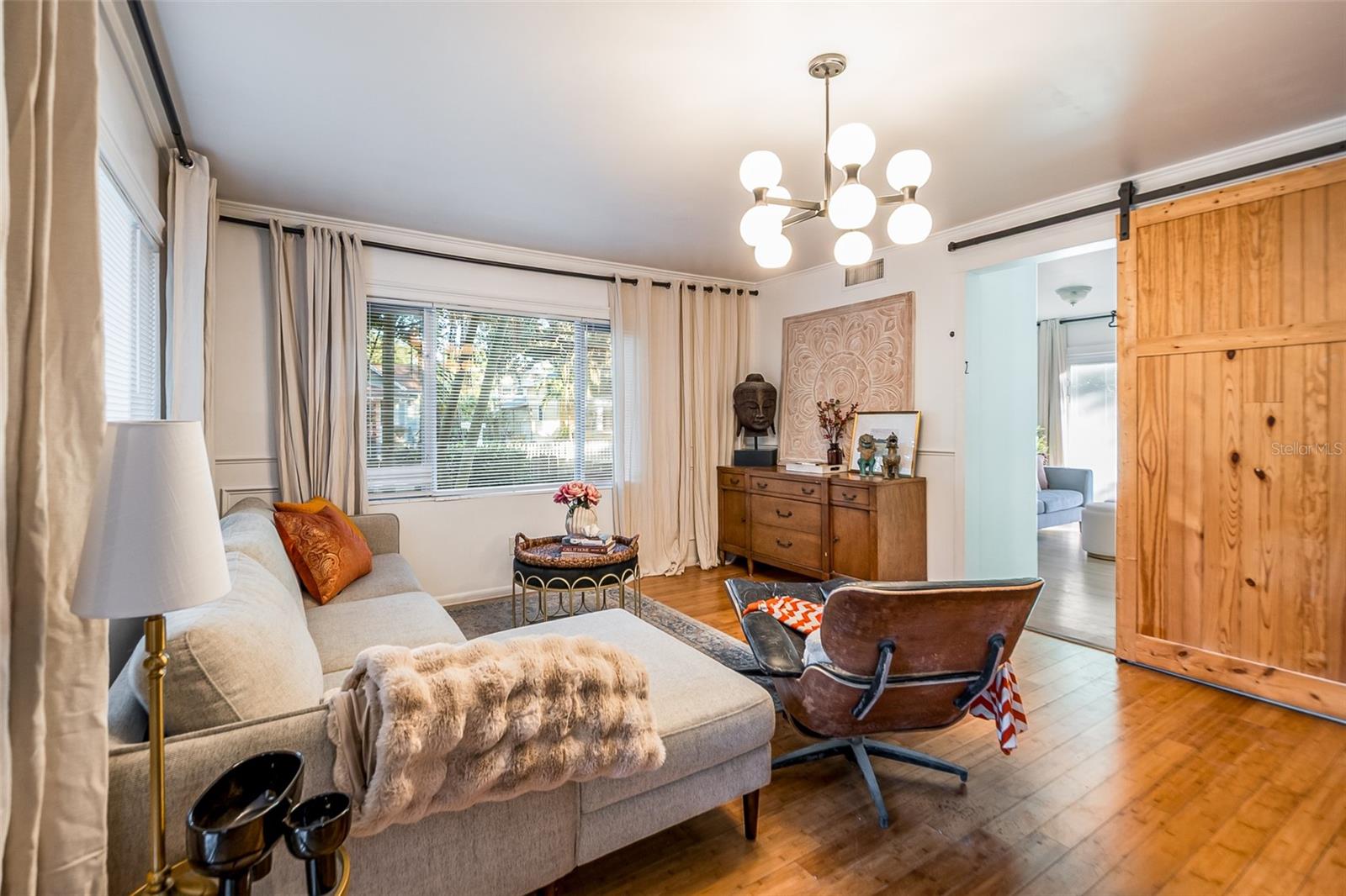 KINYON & WOODS ADD - Residential