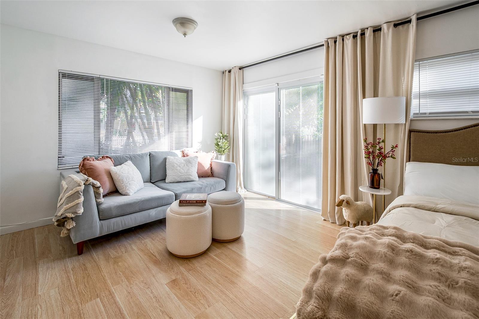 KINYON & WOODS ADD - Residential