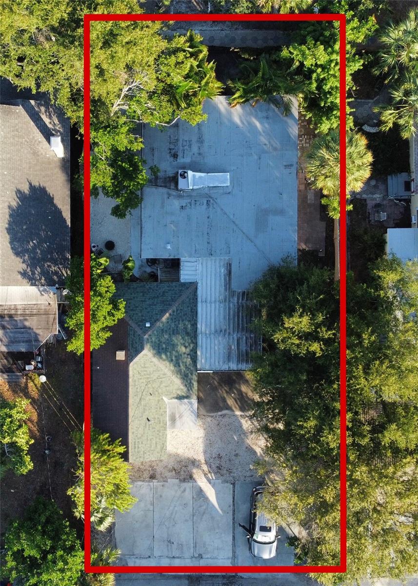 KINYON & WOODS ADD - Residential