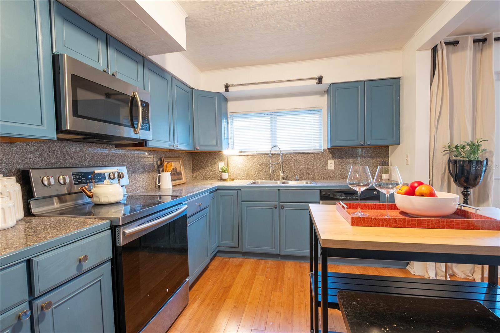 KINYON & WOODS ADD - Residential