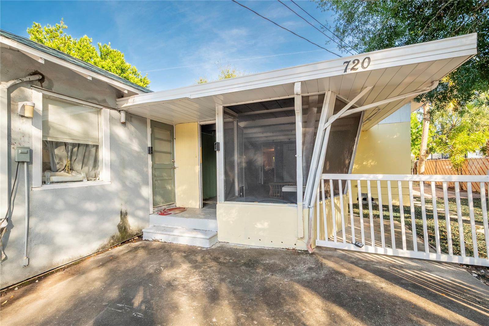 KINYON & WOODS ADD - Residential