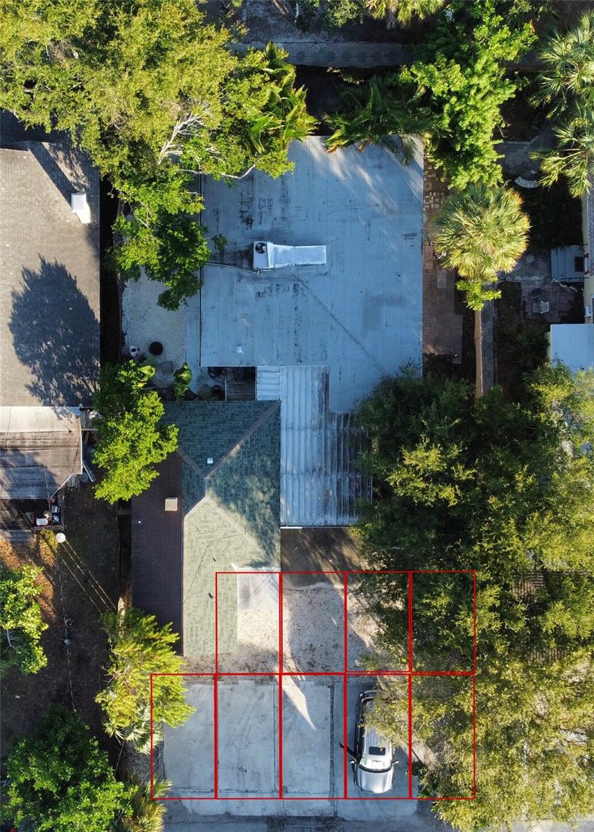 KINYON & WOODS ADD - Residential