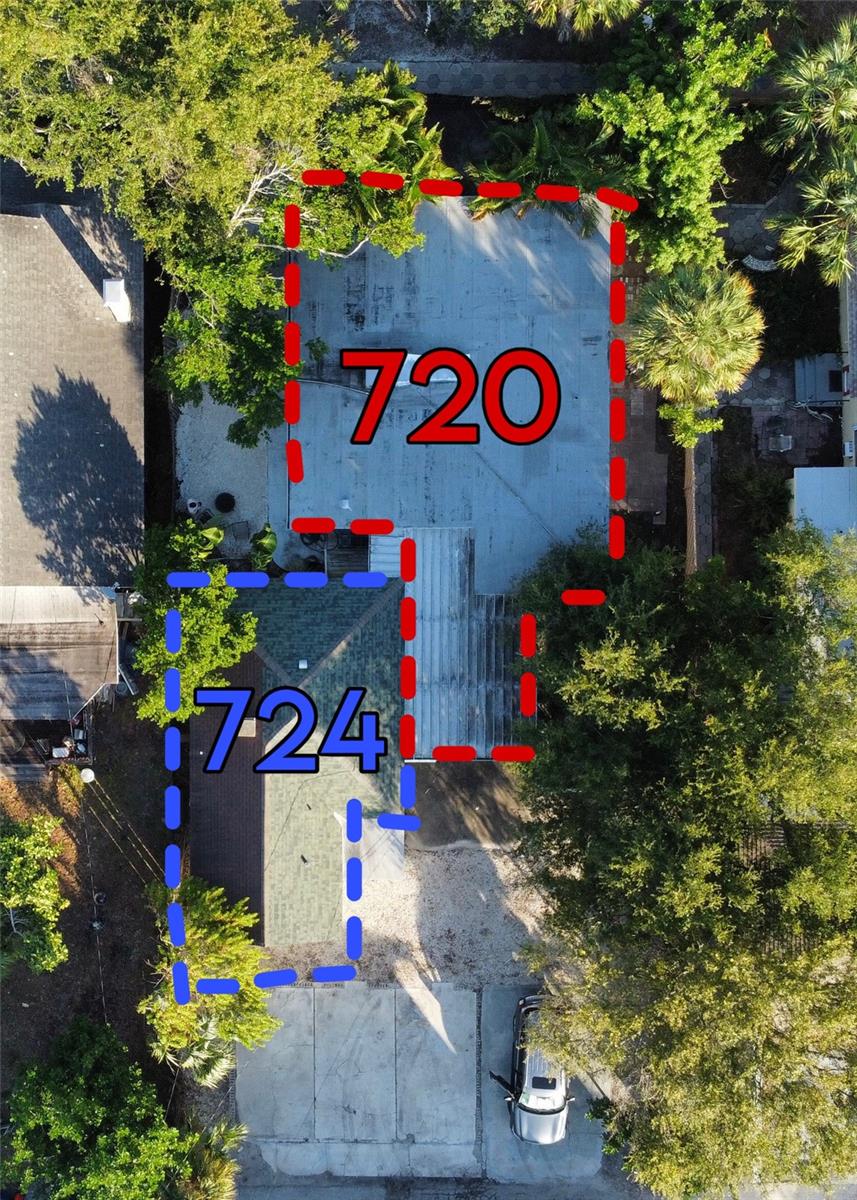 KINYON & WOODS ADD - Residential